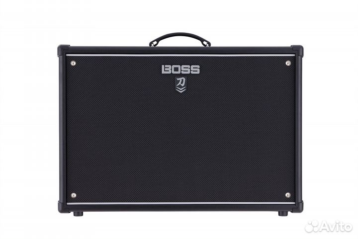 Boss KTN-100/212mkII комбоусилитель гитарный