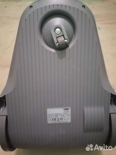 Пылесос Vax