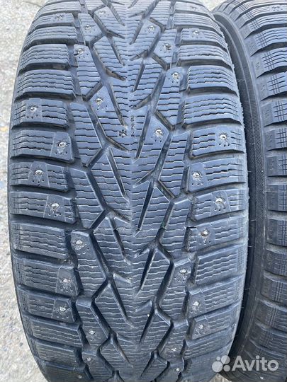 Nokian Tyres Nordman 7 SUV 235/60 R16 104T