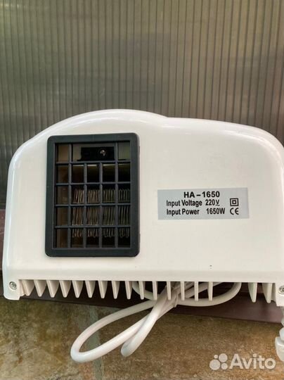 Сушилка для рук