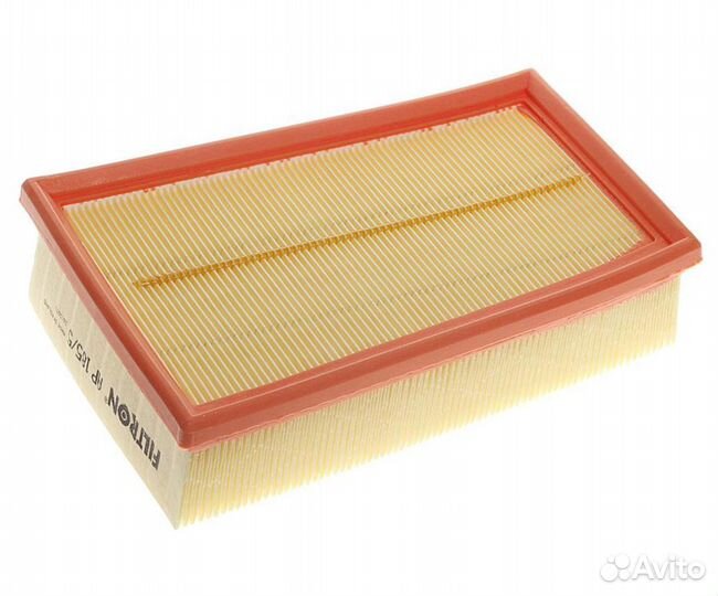 Фильтр воздушный nissan Qashqai (J10) (1.6/2.0),X