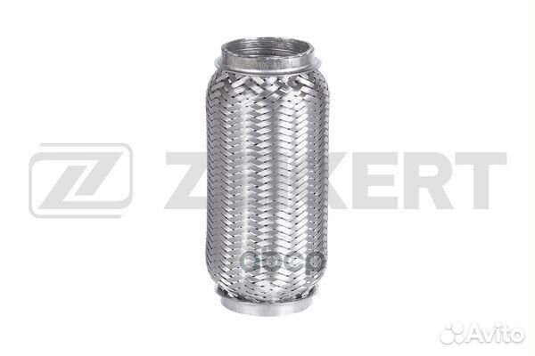 Гофра глушителя 55x180 мм Interlock fr-55180l Z