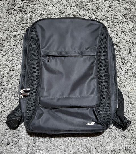 Рюкзак Acer с отделением для ноутбука/планшета
