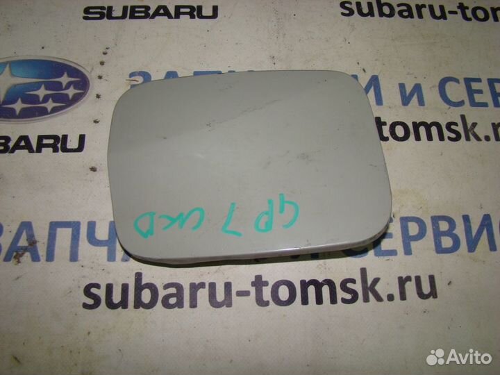 Лючок бензобака (код H6Q) XV GP7 2013