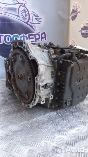 АКПП Hyundai-KIA A6LF2 D4HA 4WD 450003B200