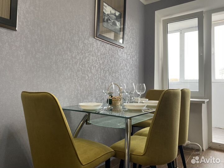 Подбор квартиры посуточно