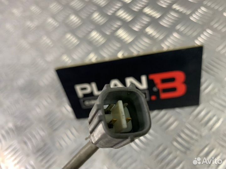 Датчик кислородный