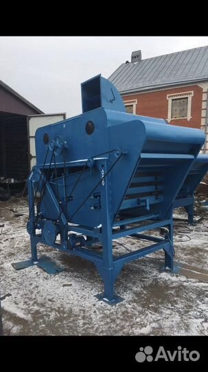 Петкус К-531 К-218 селектра