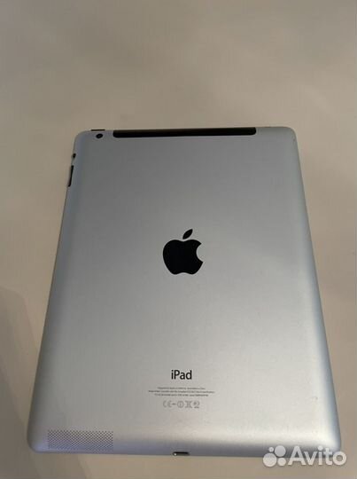 iPad