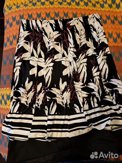 Юбка, Италия