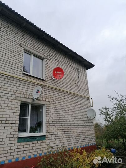 Ремонт, настройка триколор, МТС