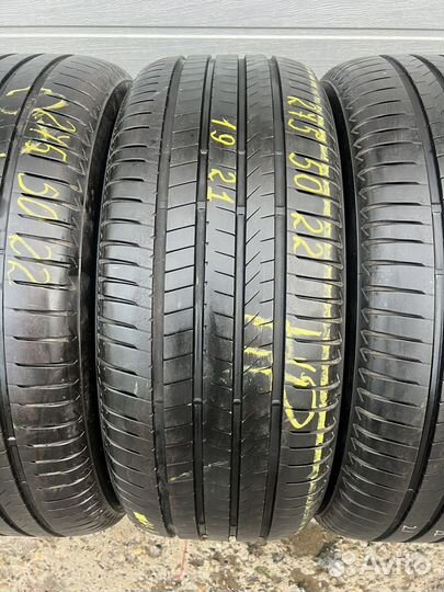 Bridgestone Alenza 001 275/50 R22