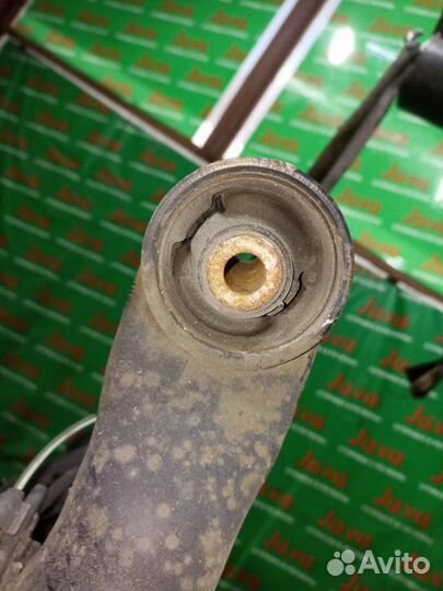 Балка задняя Toyota Prius ZVW30 2ZR-FXE 2013