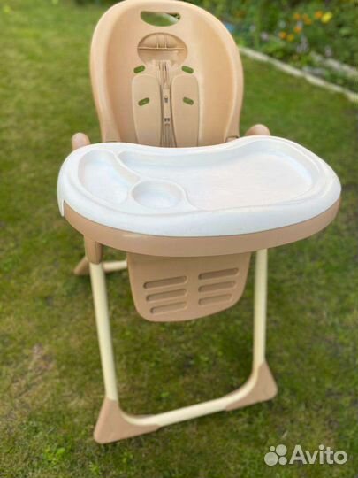 Стул для кормления