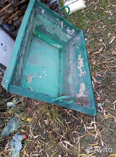 Продам ёмкость