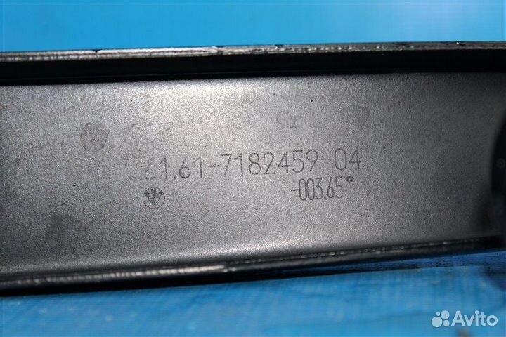 Поводок стеклоочистителя передний Bmw 5 Series F10