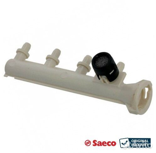 Коллектор штуцеров электроклапанов кофемашин