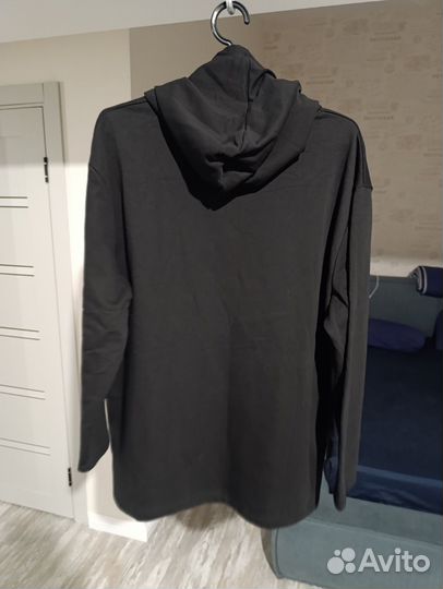 Толстовка xxl