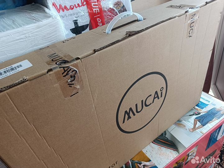 Монитор mucai 27 новый