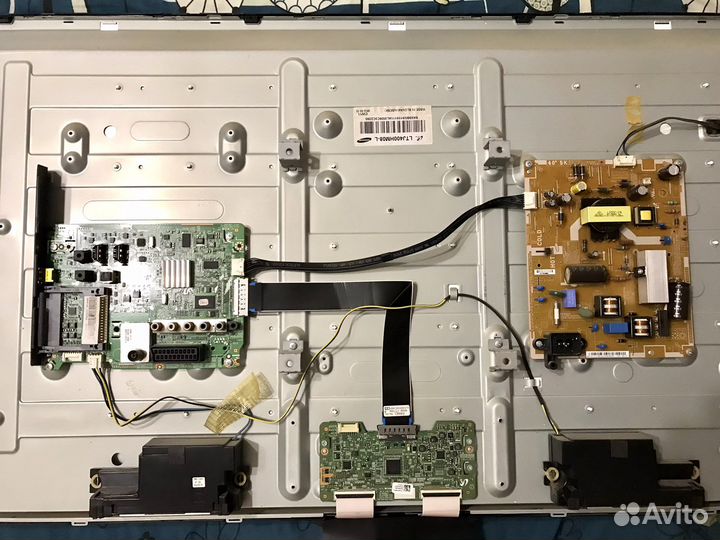 Запчасти для телевизоров