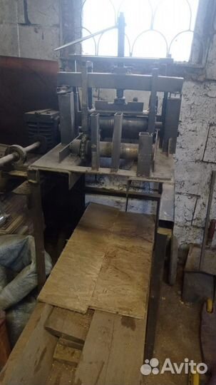 Гибочный станок бу