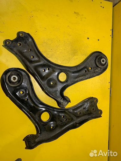 Рычаг передний Volkswagen Polo 2010-2018