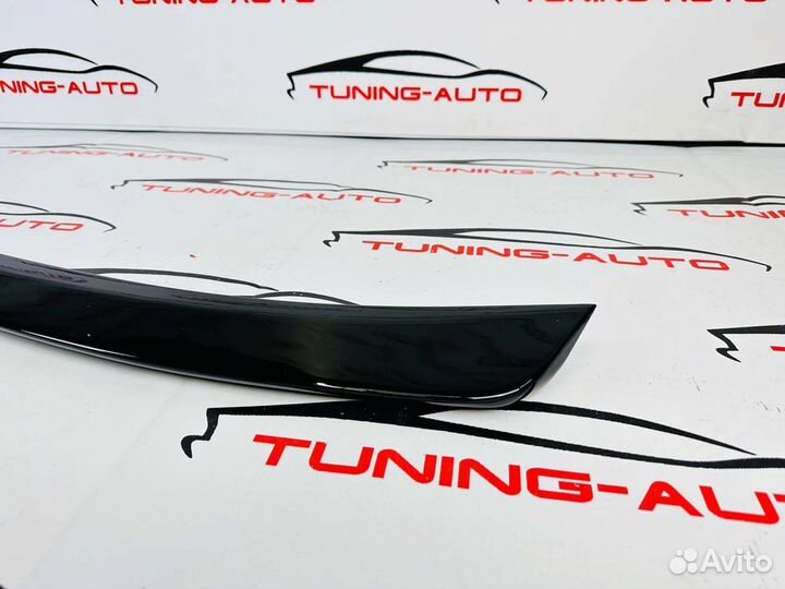 Спойлер на багажник Lexus GS350 P3215