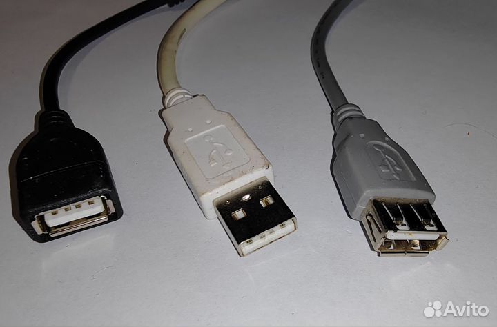 USB переходник