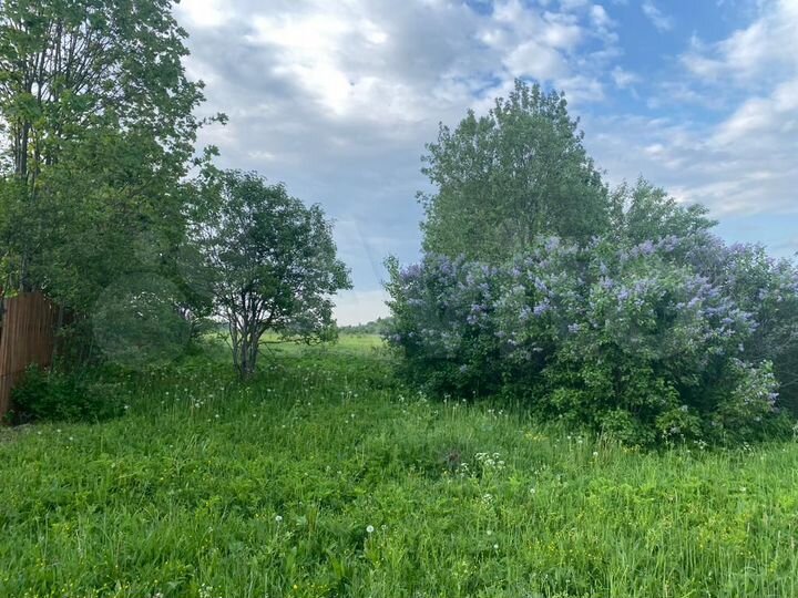 Участок 19,9 сот. (ИЖС)