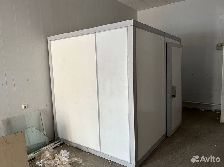 Холодильная камера / холодильный шкаф 196*256*220