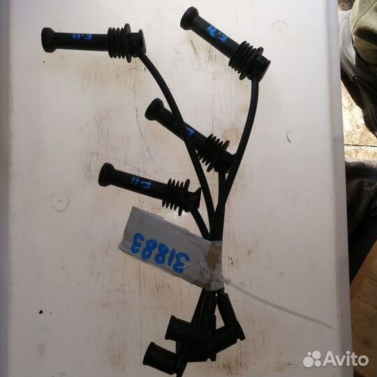 Провода свечные Ford Focus 2 оригинал