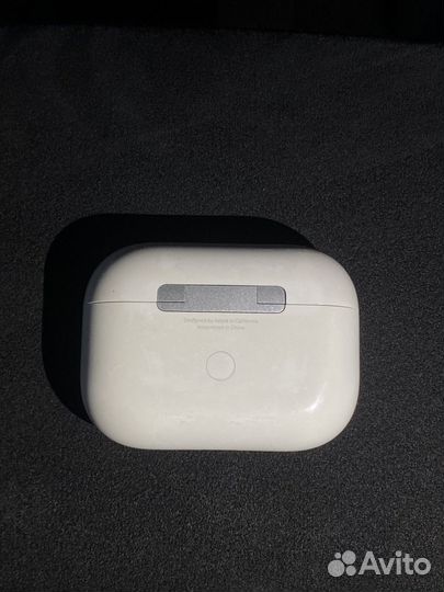 Кейс AirPods Pro оригинал