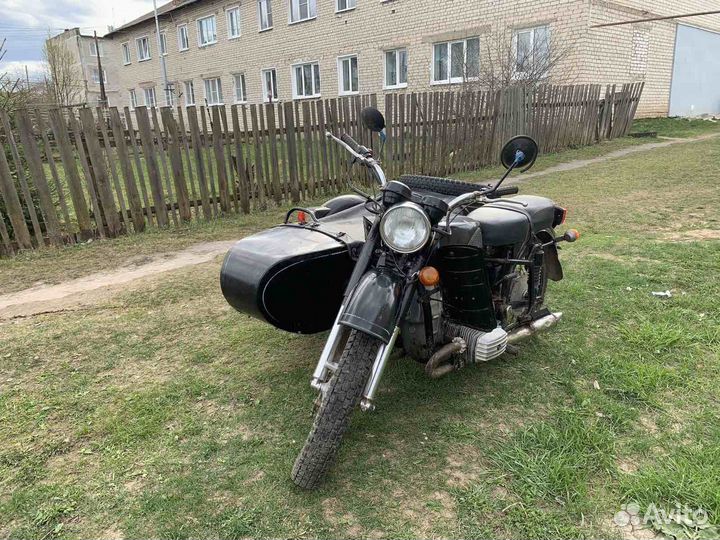 Продам Днепр 11