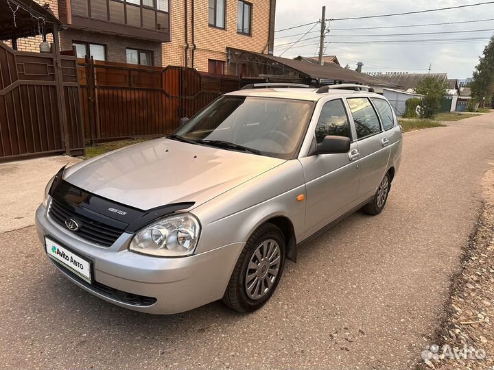 LADA Priora 1.6 МТ, 2010, 97 000 км