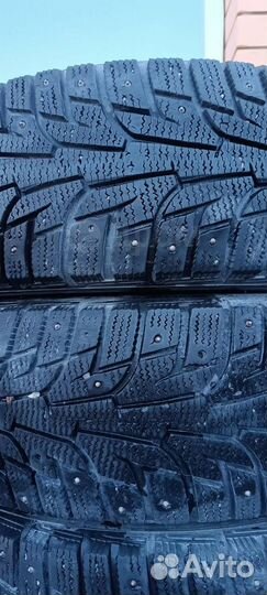 Hankook Winter I'Pike RS W419 195/65 R15
