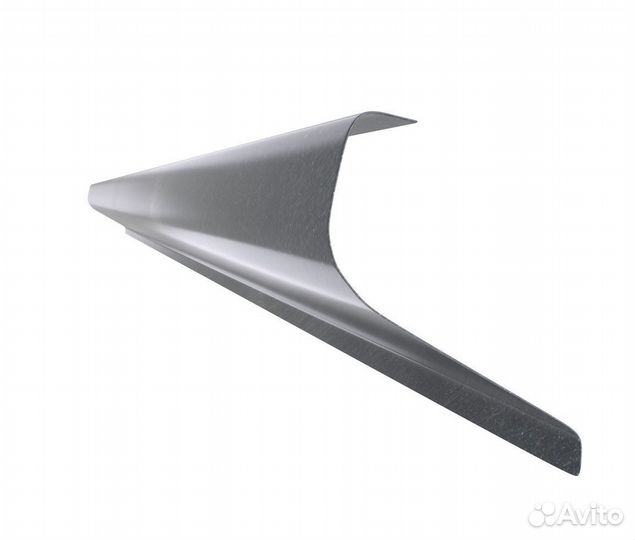 Пороги кузовные Kia