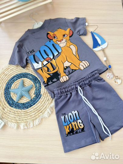 Костюм для мальчика zara опт