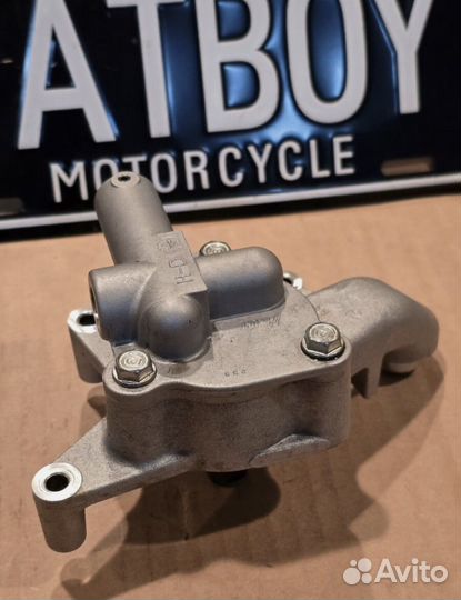 Маслонасос Harley Davidson V-rod