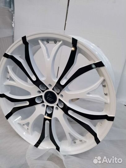 Шины диски и колеса