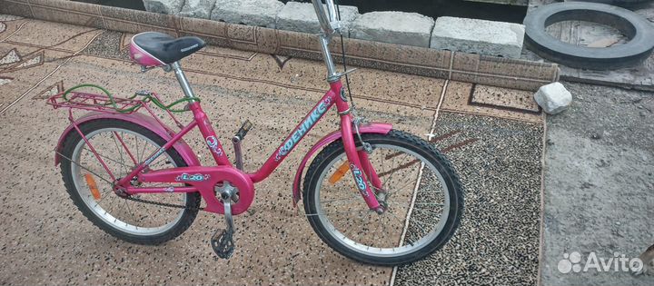 Продам велосипеды