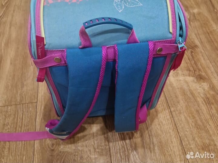 Портфель для девочки