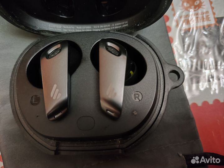 Edifier neobuds pro