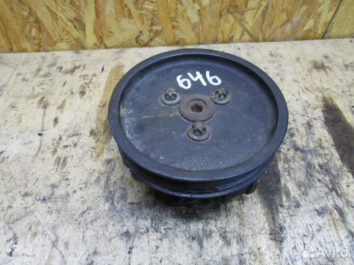 Гур w904 Sprinter 646