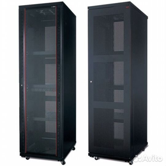 Серверный шкаф ship Шкаф серверный 47U 600x 105192