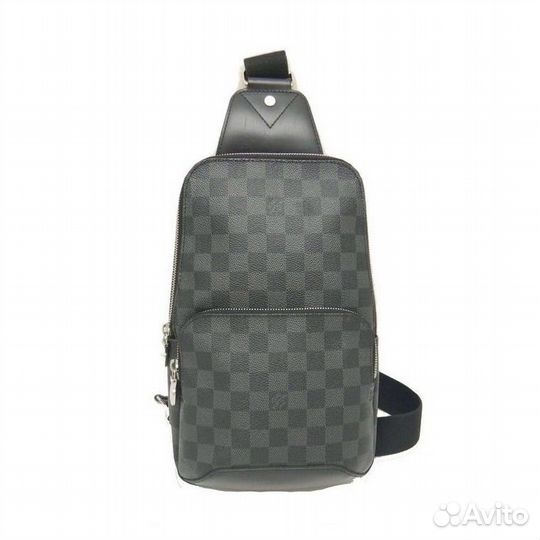 Сумка Louis Vuitton Damier