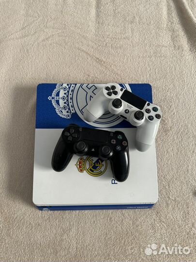 Sony playstation 4 slim 500gb