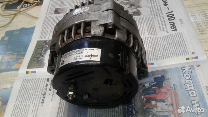 ГАЗЕЛЬ (соболь) -Ваз Жигули блок предохранителей