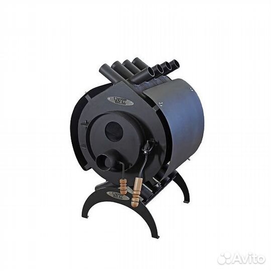 Печь отопительная 