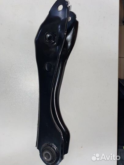 Nissan murano z51 рычаг