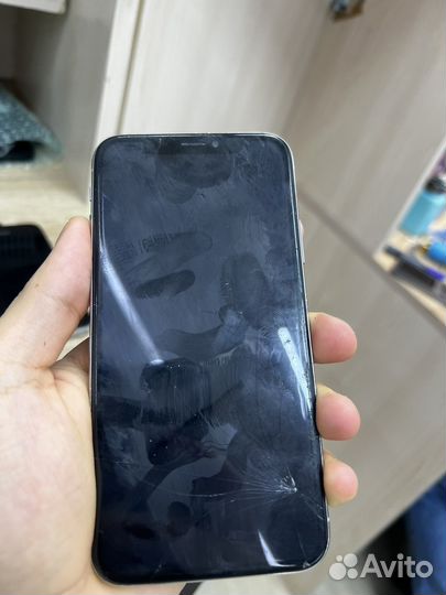 Замена дисплея iPhone \ Замена дисплея Айфон